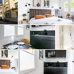 LIK Apparts - 12 rue Georges Sand Rennes