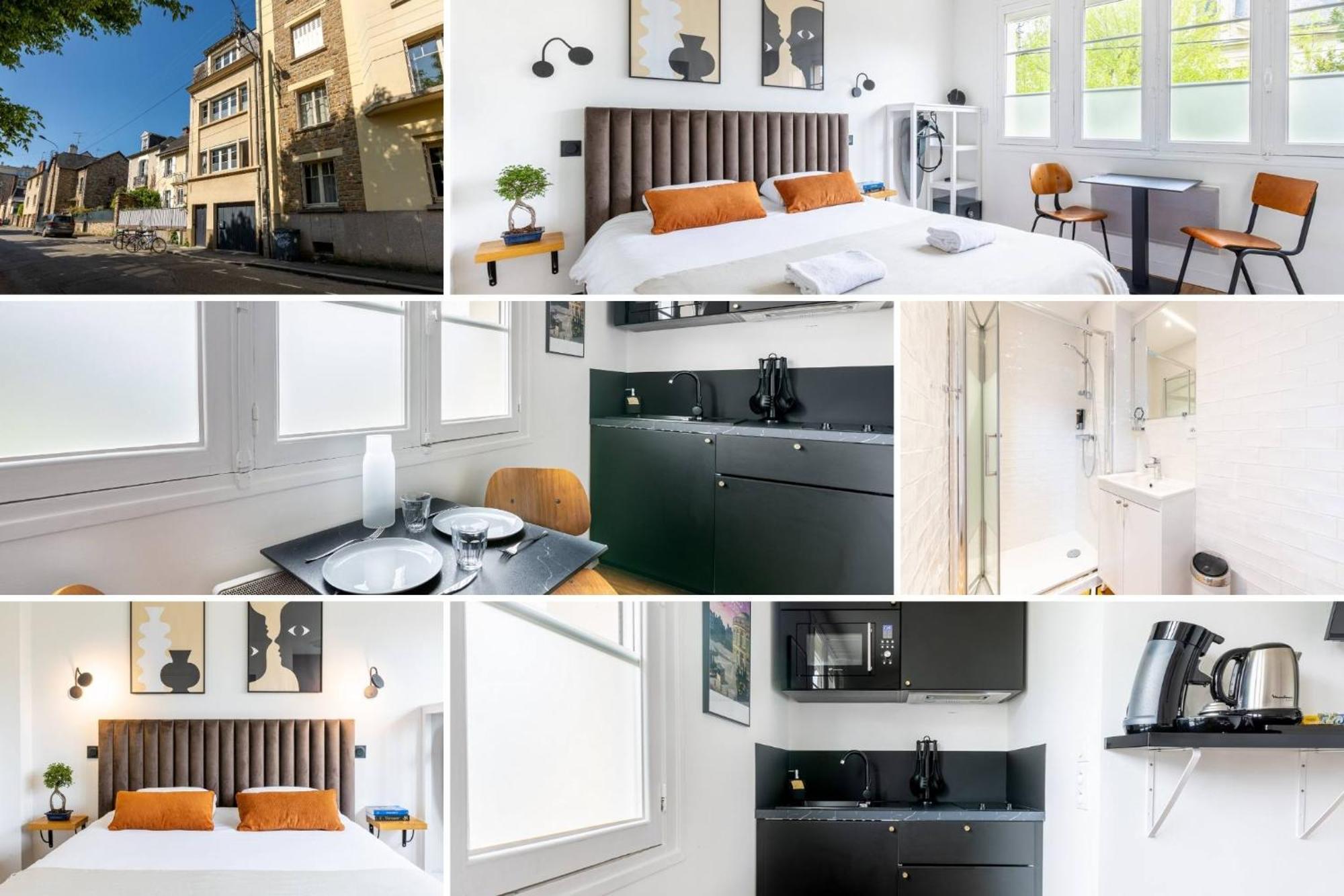 Lik Thabor Appartement