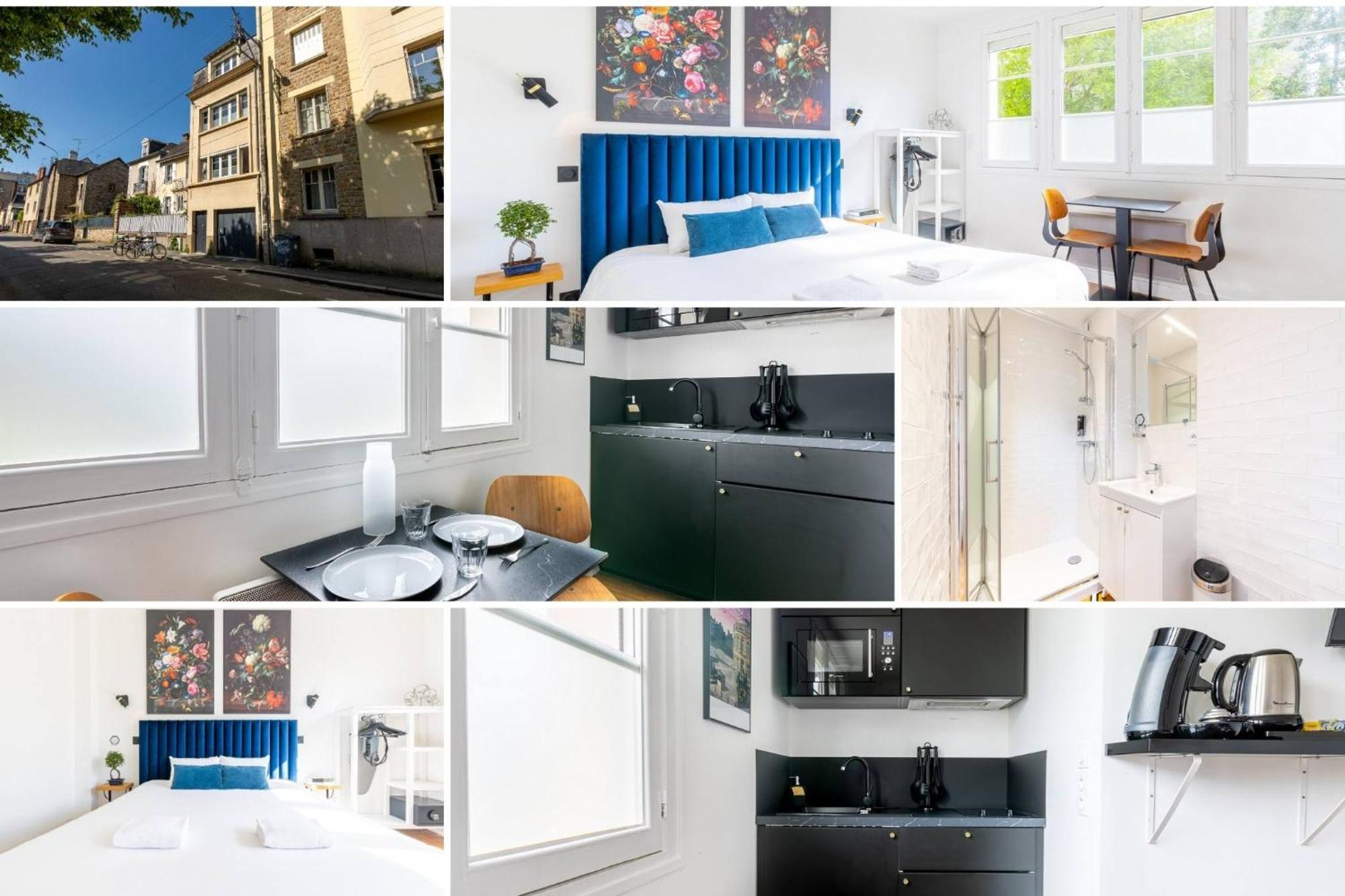 Appartement Lik Thabor